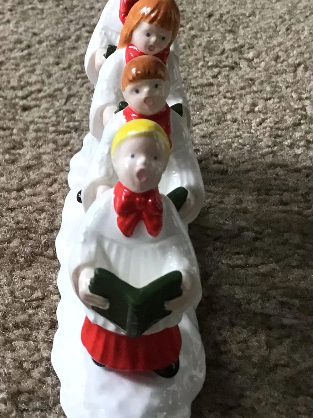 Department 56 Snow Village 